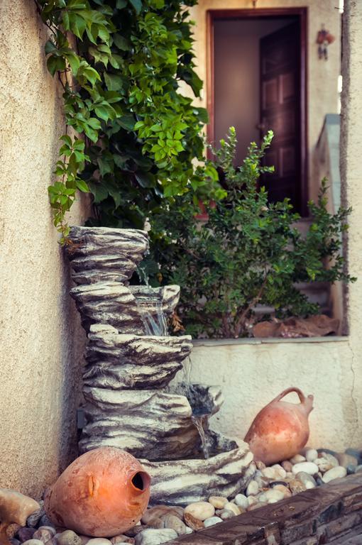 Olea House Apartment ลิเมนาเรีย ภายนอก รูปภาพ