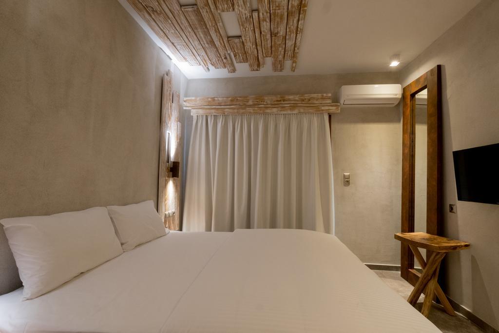 Olea House Apartment ลิเมนาเรีย ภายนอก รูปภาพ
