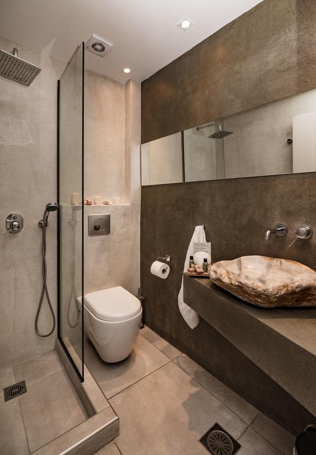 Olea House Apartment ลิเมนาเรีย ภายนอก รูปภาพ