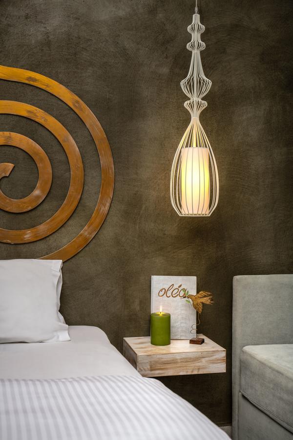 Olea House Apartment ลิเมนาเรีย ภายนอก รูปภาพ