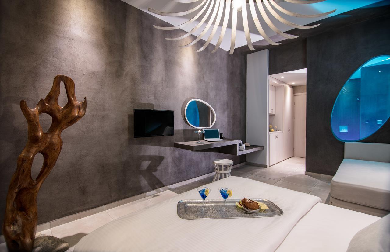Olea House Apartment ลิเมนาเรีย ภายนอก รูปภาพ