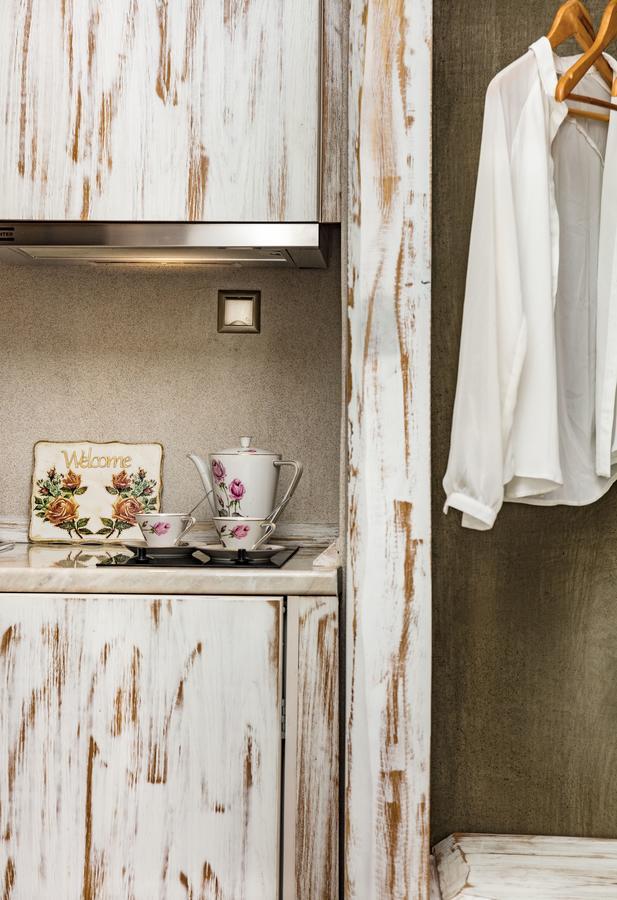 Olea House Apartment ลิเมนาเรีย ห้อง รูปภาพ