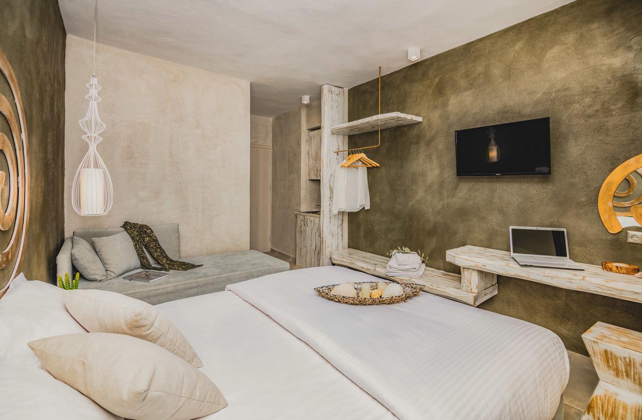 Olea House Apartment ลิเมนาเรีย ภายนอก รูปภาพ