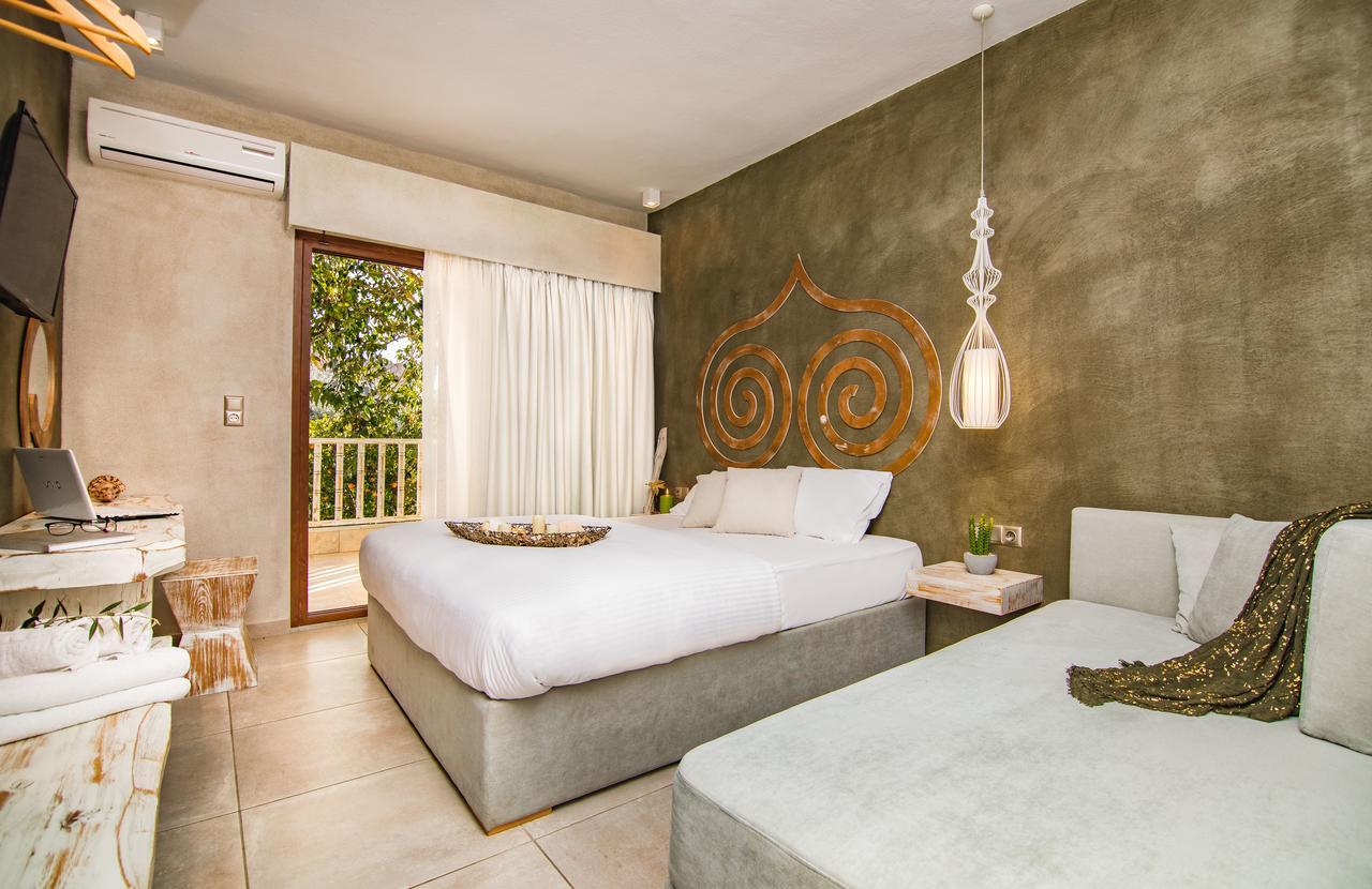 Olea House Apartment ลิเมนาเรีย ภายนอก รูปภาพ