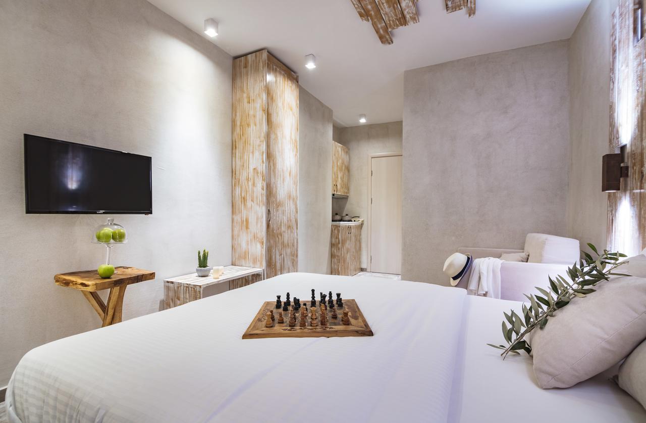 Olea House Apartment ลิเมนาเรีย ห้อง รูปภาพ