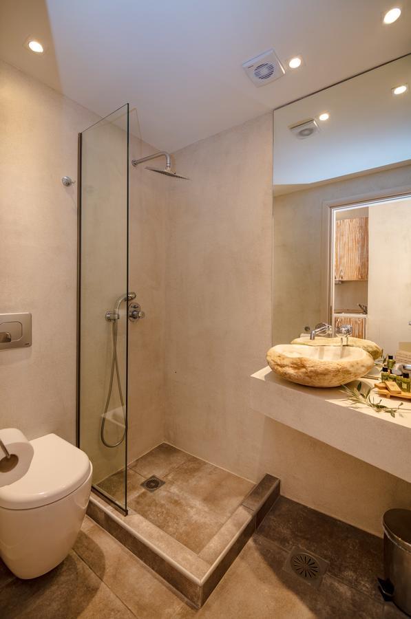 Olea House Apartment ลิเมนาเรีย ภายนอก รูปภาพ