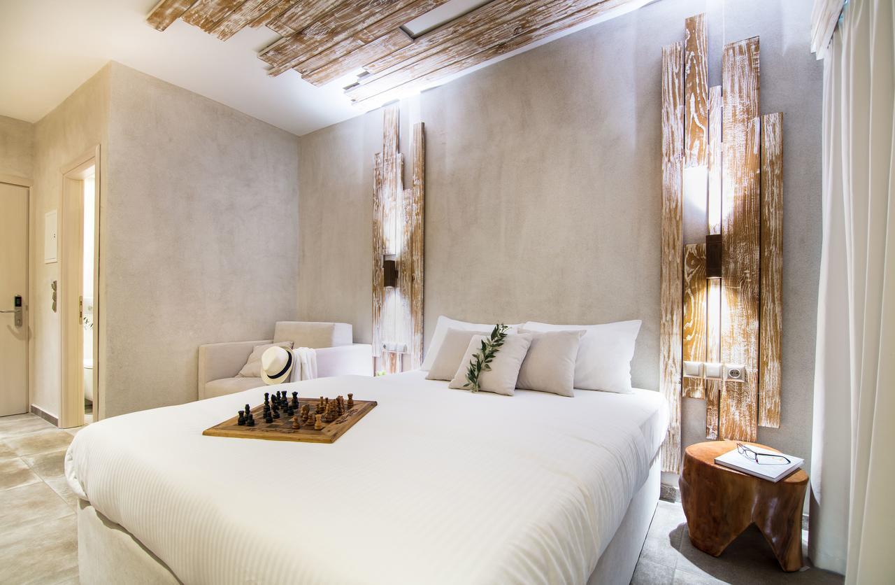 Olea House Apartment ลิเมนาเรีย ภายนอก รูปภาพ
