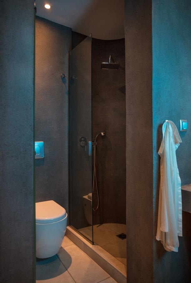 Olea House Apartment ลิเมนาเรีย ภายนอก รูปภาพ