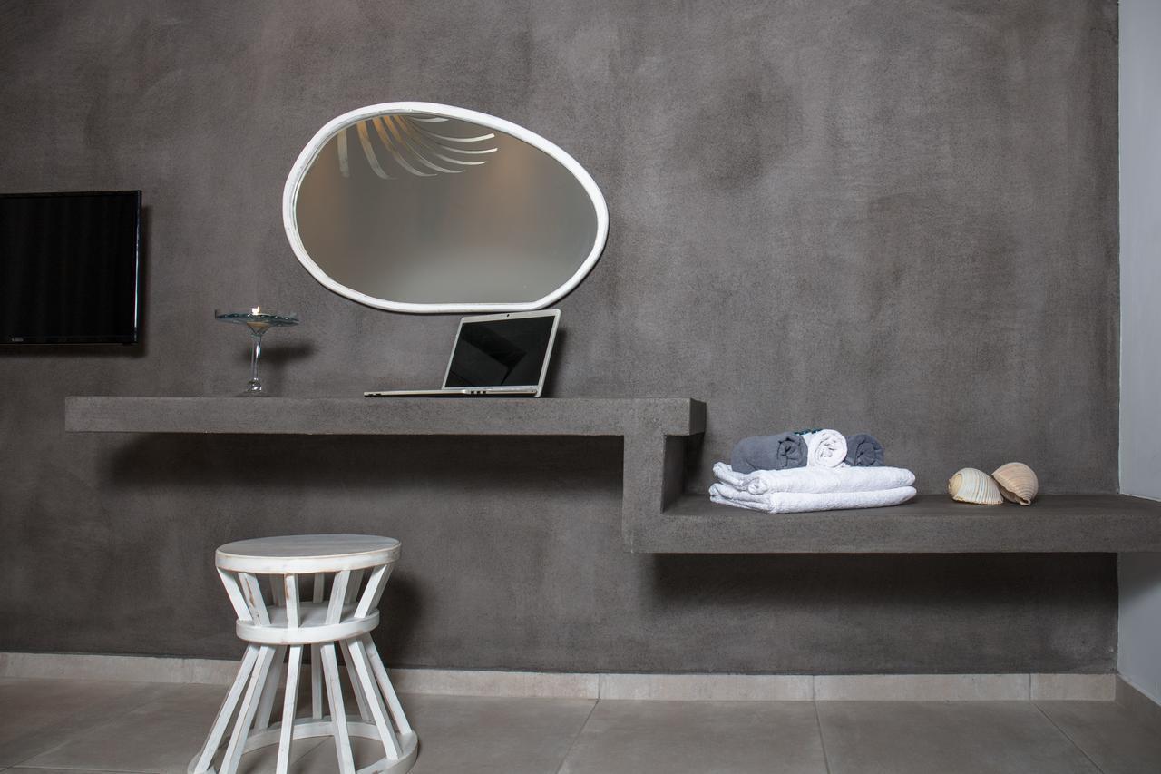 Olea House Apartment ลิเมนาเรีย ภายนอก รูปภาพ