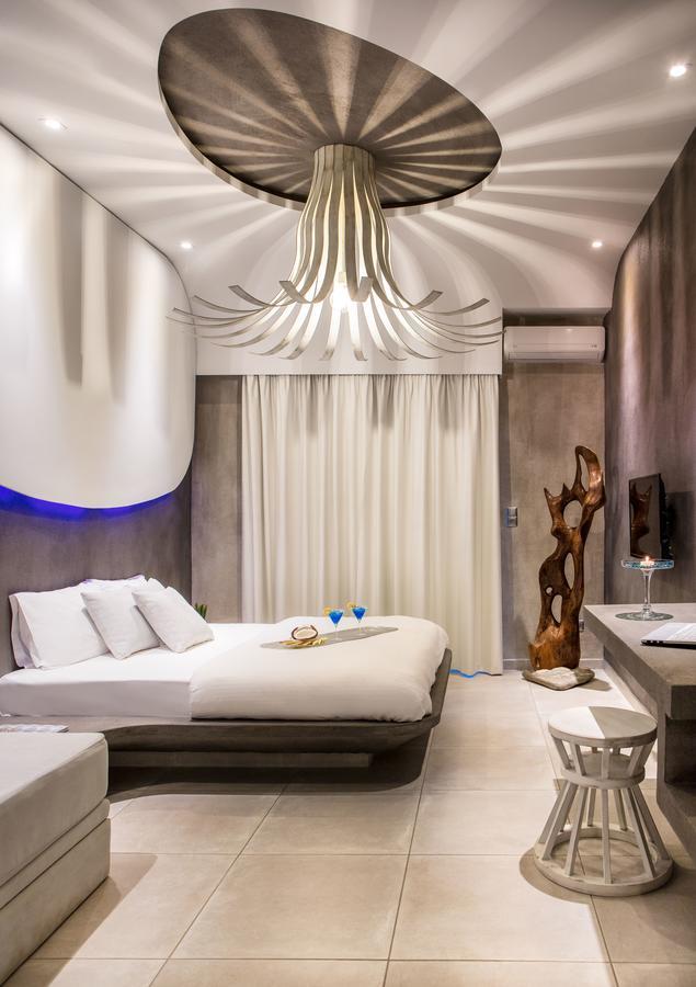 Olea House Apartment ลิเมนาเรีย ภายนอก รูปภาพ