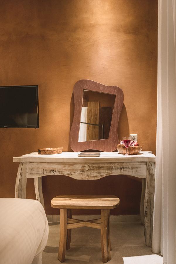 Olea House Apartment ลิเมนาเรีย ภายนอก รูปภาพ