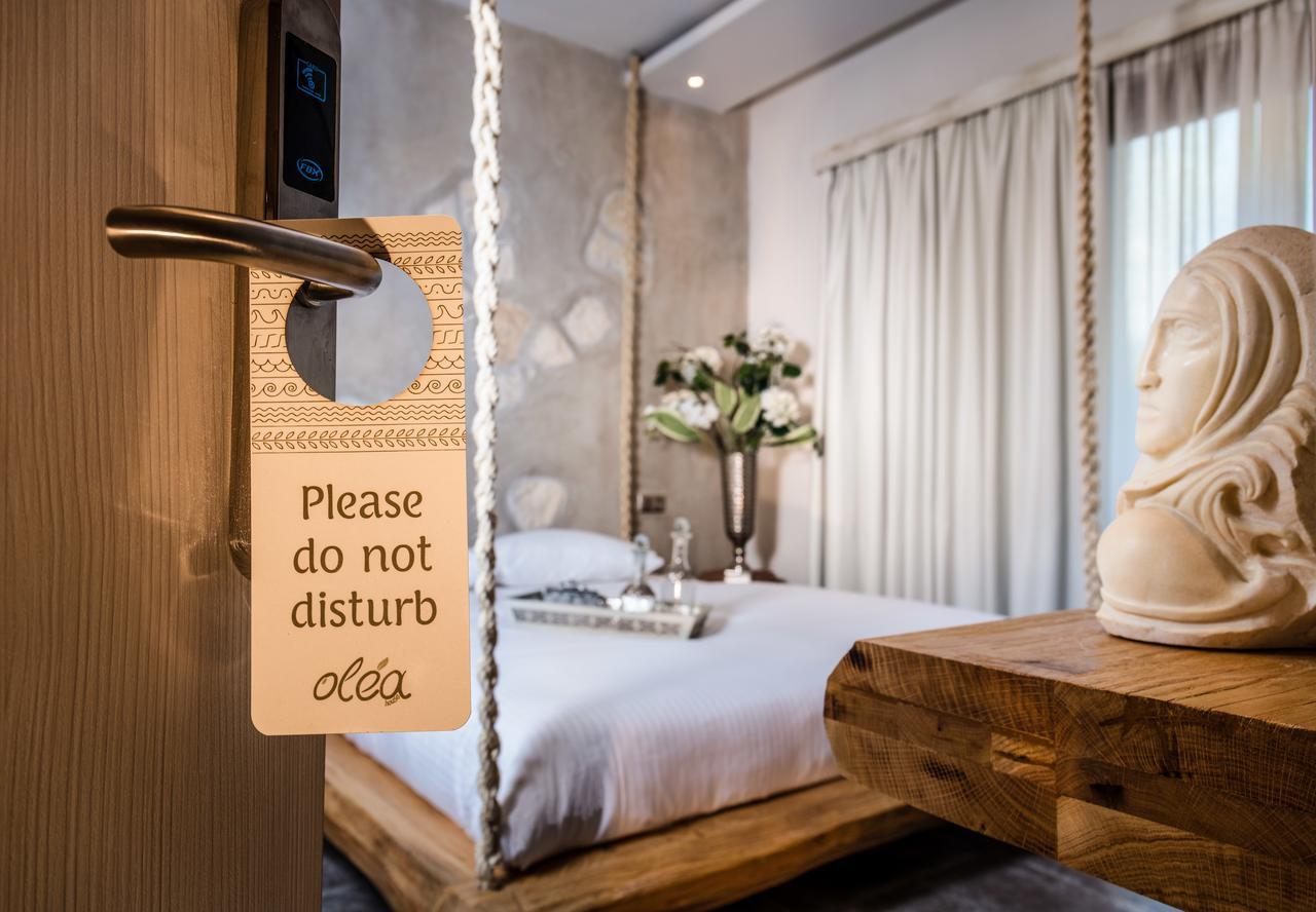 Olea House Apartment ลิเมนาเรีย ภายนอก รูปภาพ