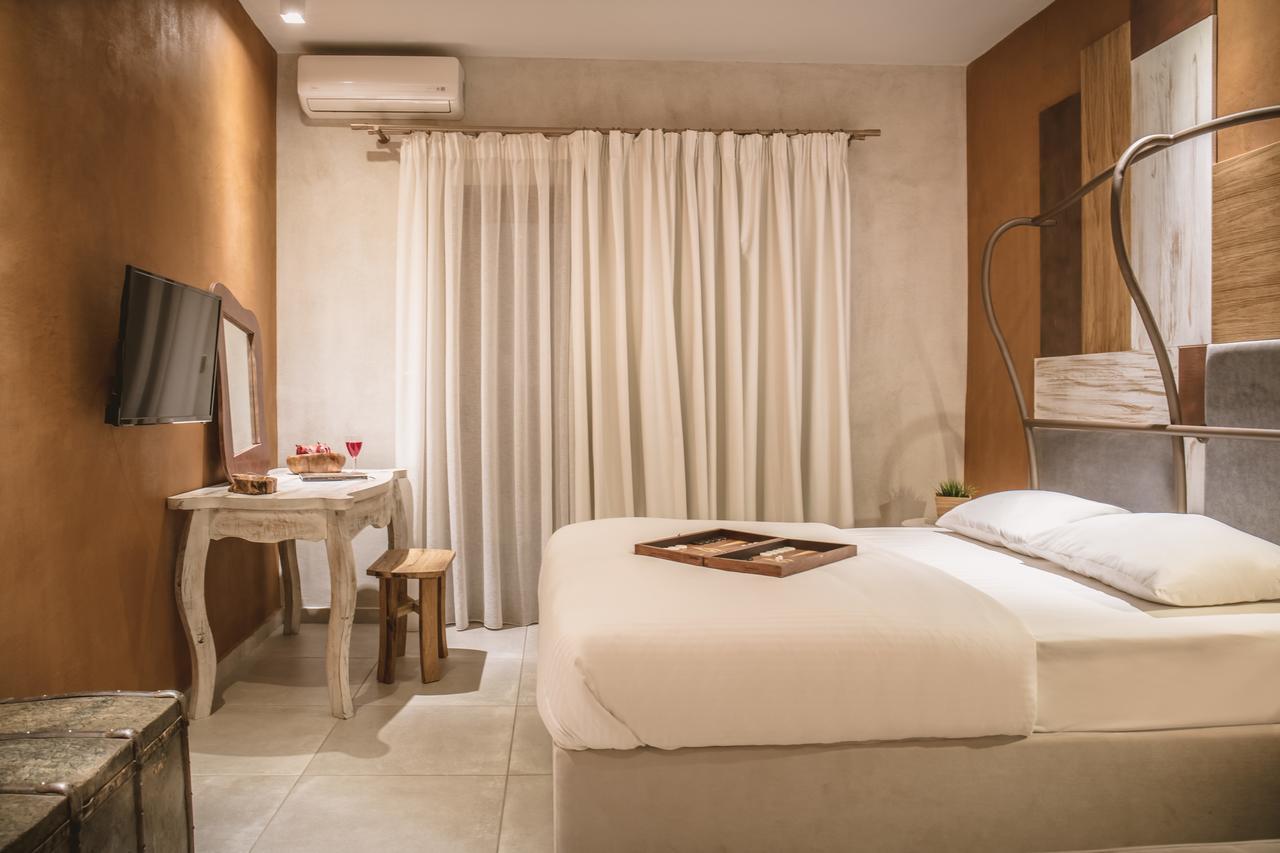 Olea House Apartment ลิเมนาเรีย ภายนอก รูปภาพ