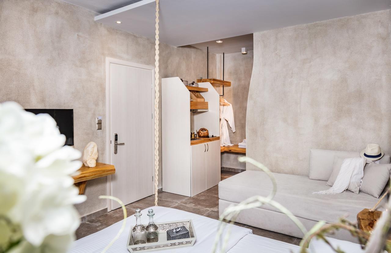 Olea House Apartment ลิเมนาเรีย ภายนอก รูปภาพ