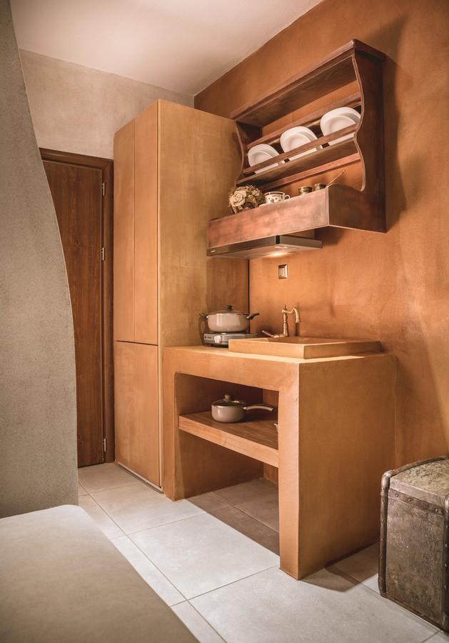Olea House Apartment ลิเมนาเรีย ภายนอก รูปภาพ