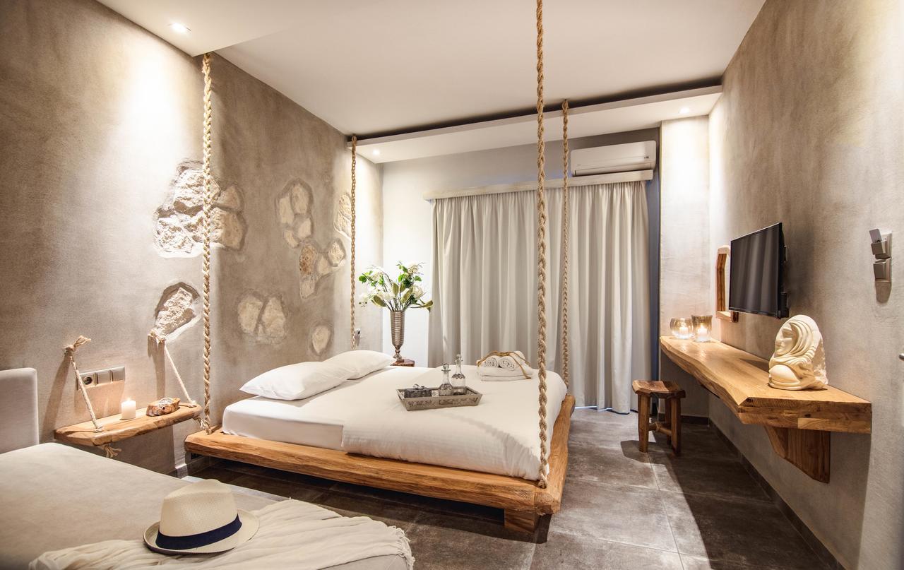 Olea House Apartment ลิเมนาเรีย ภายนอก รูปภาพ